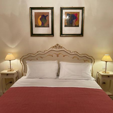 San Gregorio Venice Apartments ภายนอก รูปภาพ