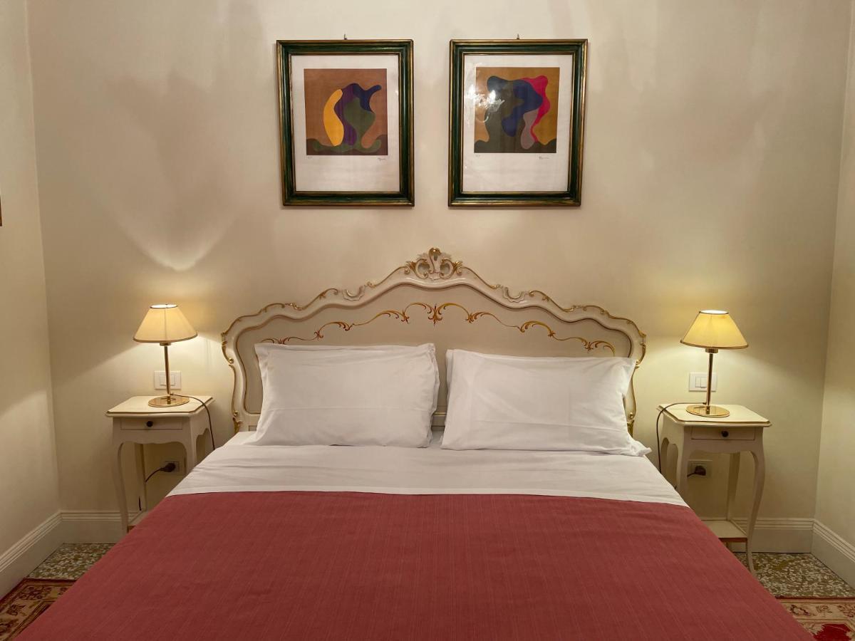 San Gregorio Venice Apartments ภายนอก รูปภาพ