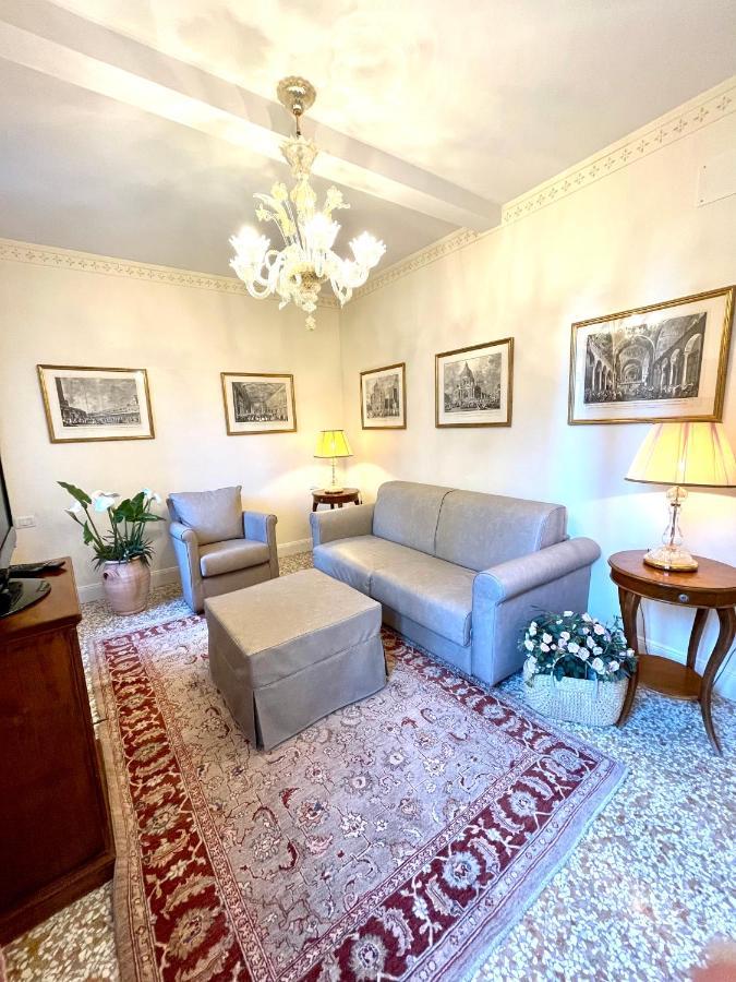 San Gregorio Venice Apartments ภายนอก รูปภาพ