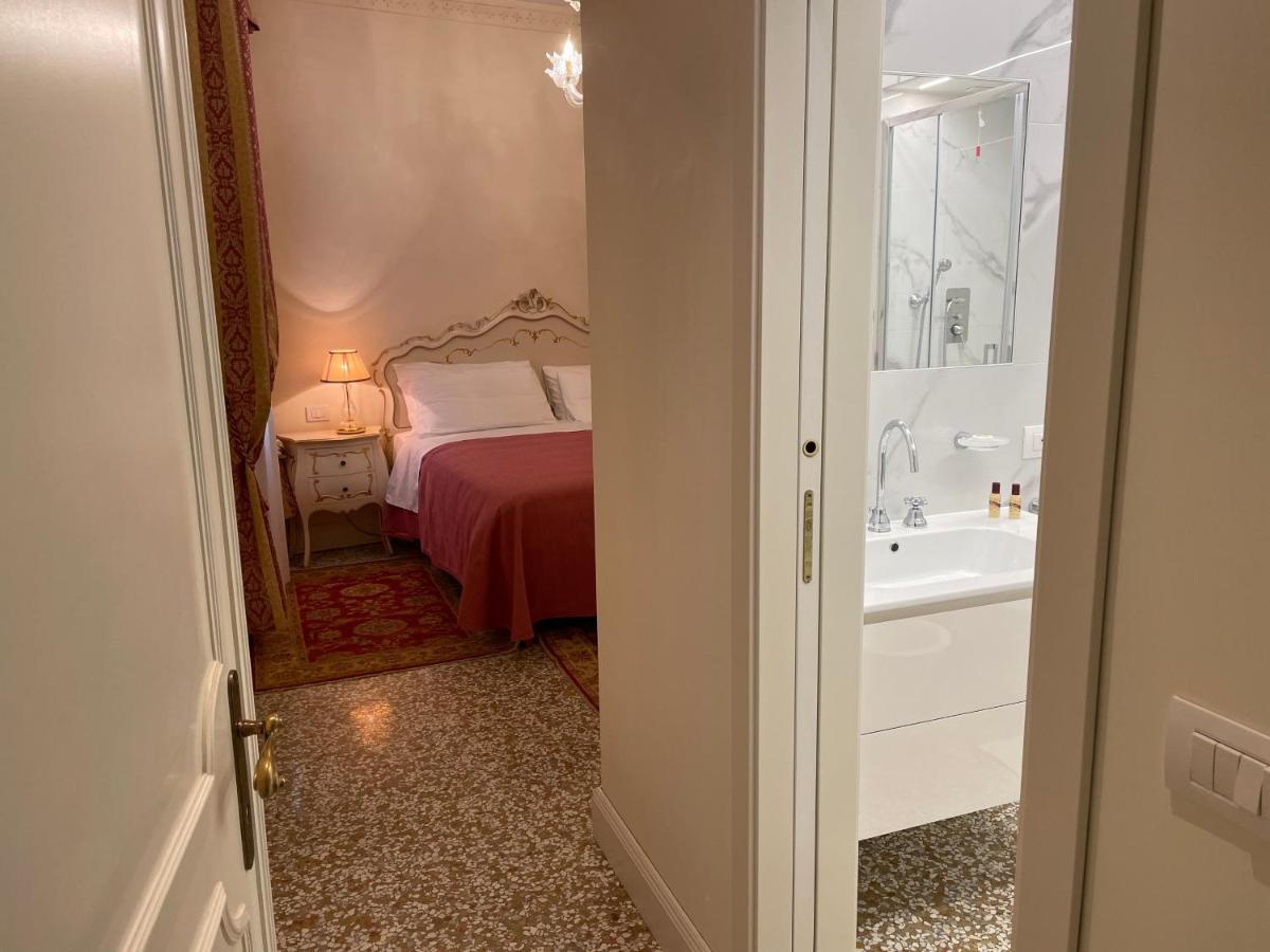 San Gregorio Venice Apartments ภายนอก รูปภาพ