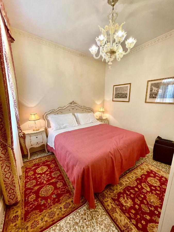 San Gregorio Venice Apartments ภายนอก รูปภาพ