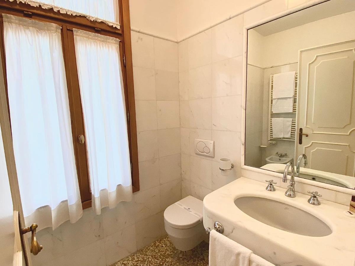 San Gregorio Venice Apartments ภายนอก รูปภาพ