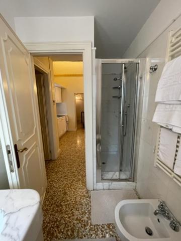 San Gregorio Venice Apartments ภายนอก รูปภาพ