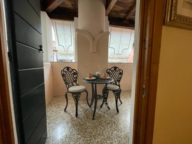 San Gregorio Venice Apartments ภายนอก รูปภาพ