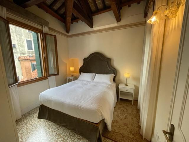 San Gregorio Venice Apartments ภายนอก รูปภาพ